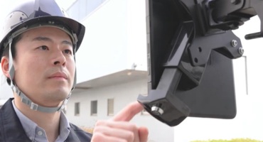 カオカラ　暑熱対策ＡＩカメラ　カオカラ　画像5