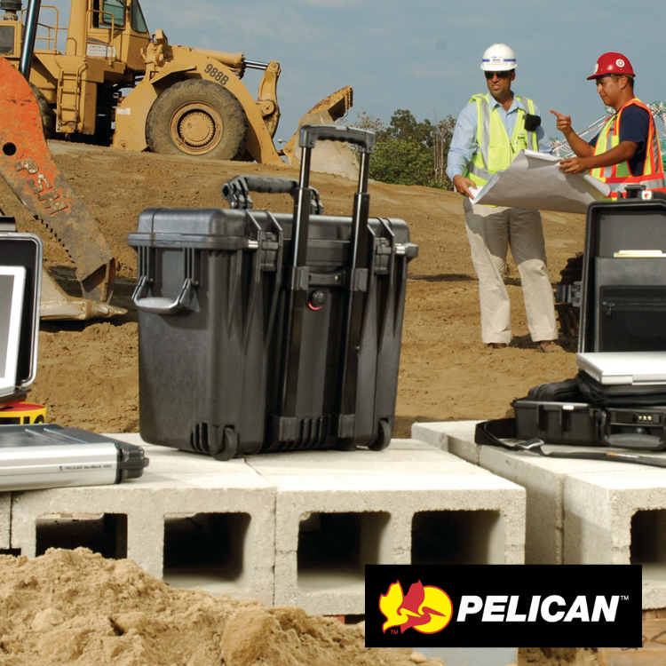 Pelican プロテクターケース　KV
