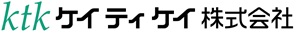 ケイティケイ　ロゴ