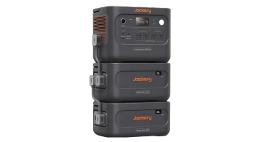 Jackery 新発売ポータブル電源 3600Plus ・2000Plus V2 ご紹介
