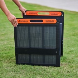 jackery　新商品ポータブル電源　3600Plus ・2000Plus V2