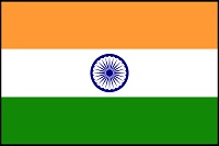 インド