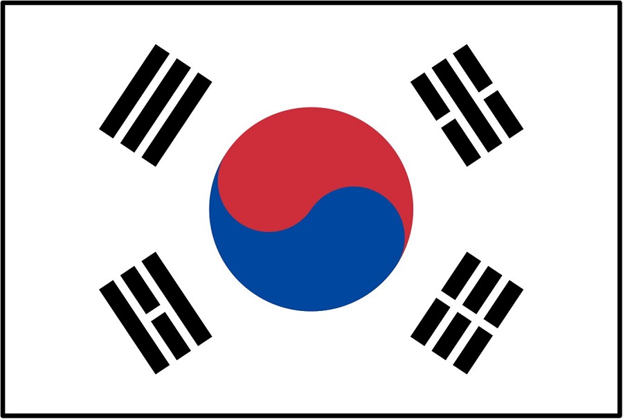 韓国