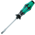 ラジオ工具大好き紹介商品 Wera クラフトフォームドライバー
