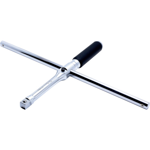 ラジオ工具大好き紹介商品 コーケン Z-EAL フリーターンクロスレンチ 1/2SQ.DR.