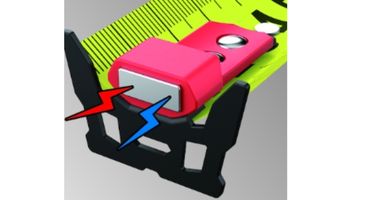 ラジオ工具大好き紹介商品　komelon　トゥルースタンドアウト