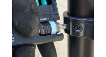 ラジオ工具大好き紹介商品　Wera　TOOL CHECK