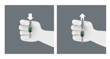 ラジオ工具大好き紹介商品　Wera　TOOL CHECK