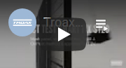 機械安全関連動画01　Troax