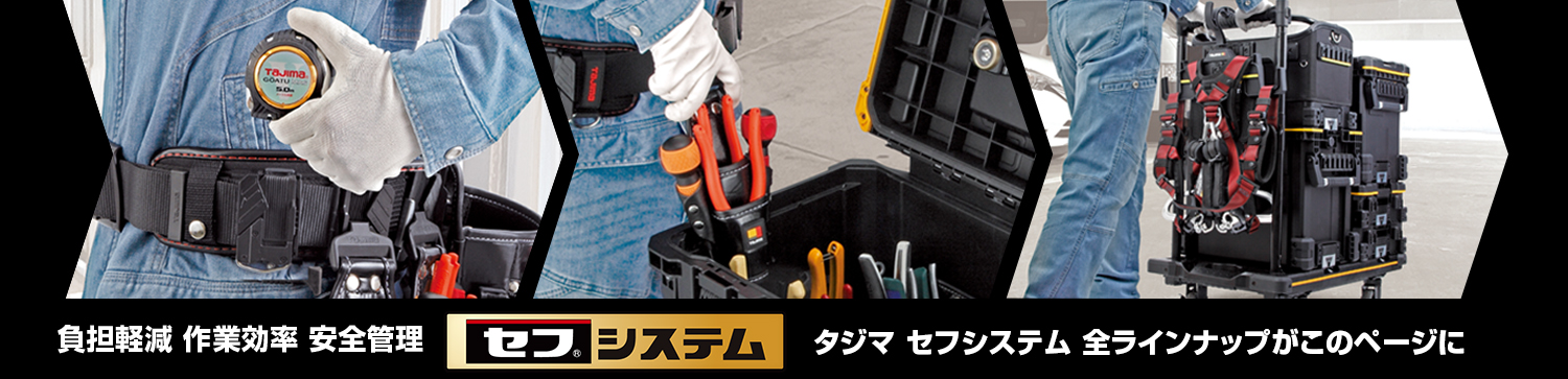 TJMセフシステム　キービジュアル